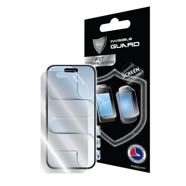 Apple Iphone 17 Air Için Hydrogel (İNCE TPU) Ekran Koruyucu - Image 1