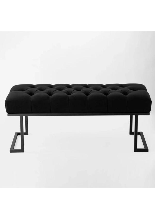  Sista Chester Bench – Modern Yatak Ucu & Koridor Oturağı - Image 1