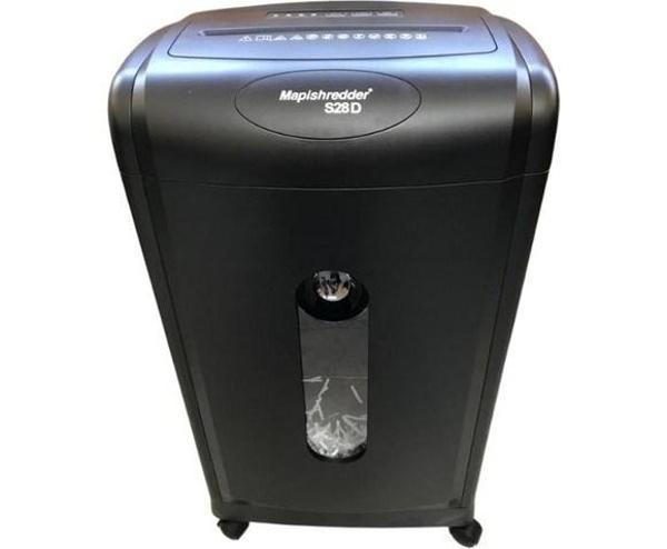 Mapishredder S28 D Evrak Imha Makinesi - Image 1