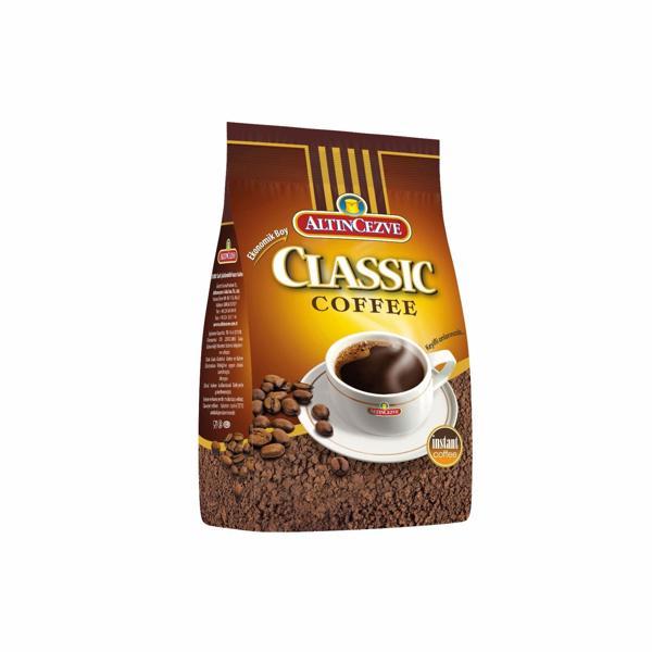 Klasik Hazır Kahve 1000 GR - Image 1