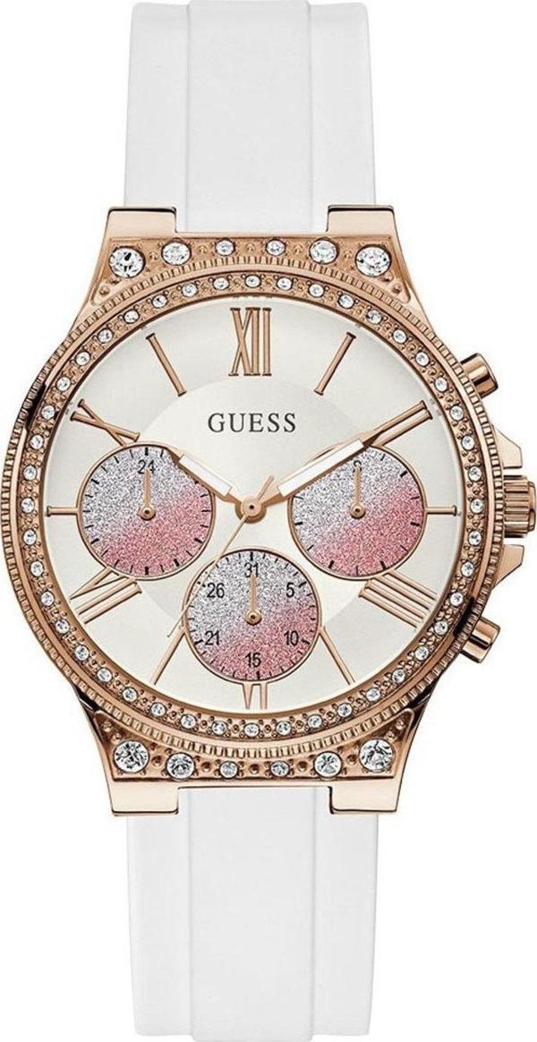 Guess Kadın Kol Saati  GUW1233L1 - Image 1