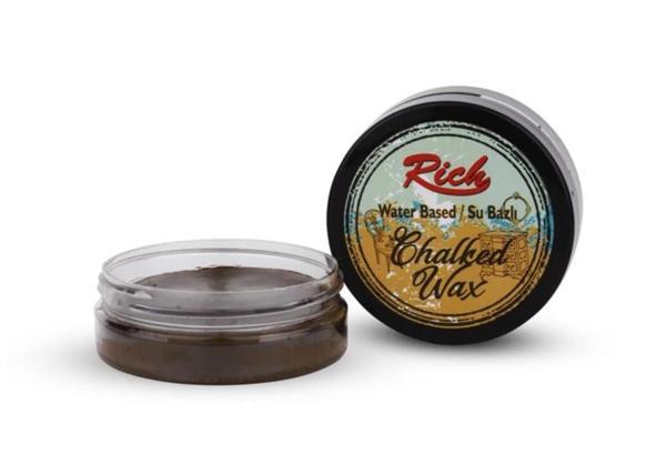 Supertrend Chalked Wax 50 ml. Çikolata - Image 1