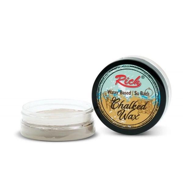 Supertrend Chalked Wax 50 ml. Vizon - Image 1