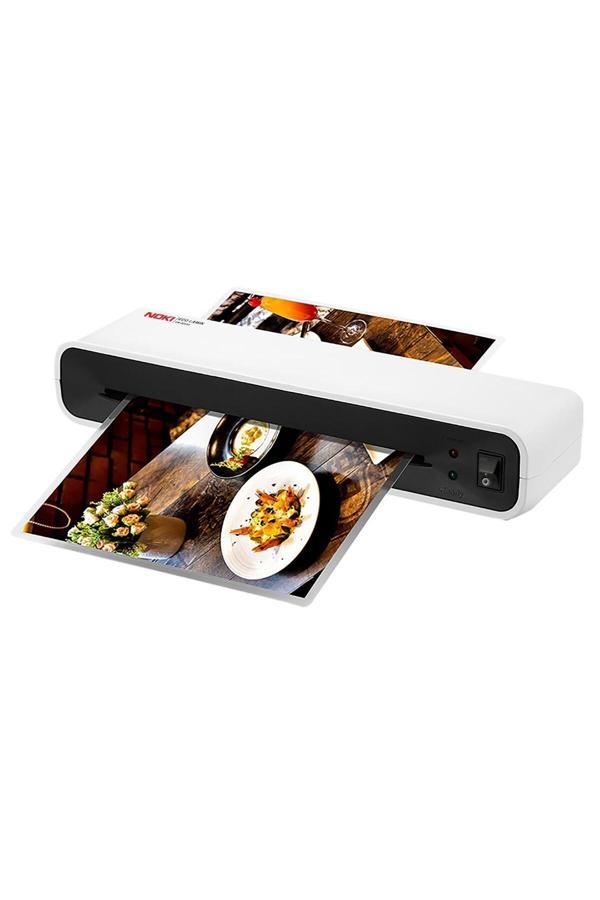 Noki Laminasyon Makinası Eco Lamin A4 Lm-224a4 - Image 1