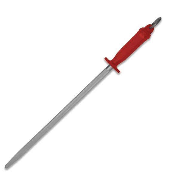 Pirge Pureline Oval Masat 26 cm Bordo 81064-10 - Image 1