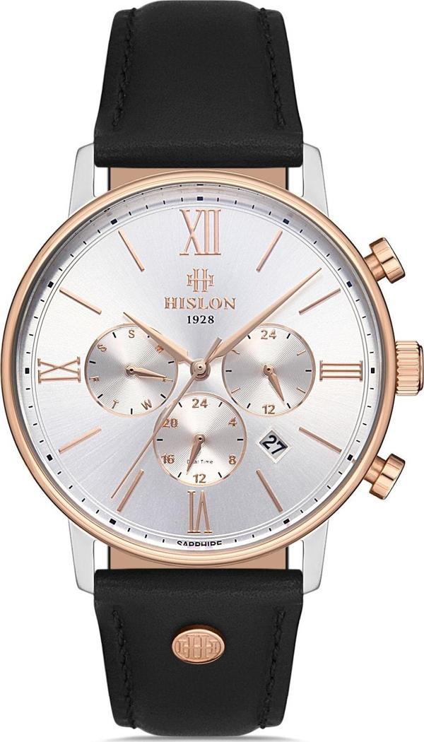 Hislon Dt116r-02br Erkek Kol Saati - Image 1