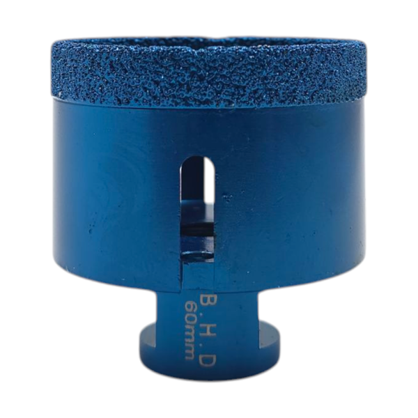 Fixonic B.H.D BHD00232 60mm Elmas Mermer Granit Delme Panç - Image 1