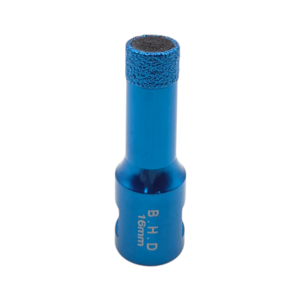 Fixonic B.H.D BHD00244 16mm Elmas Mermer Granit Delme Panç - Image 1