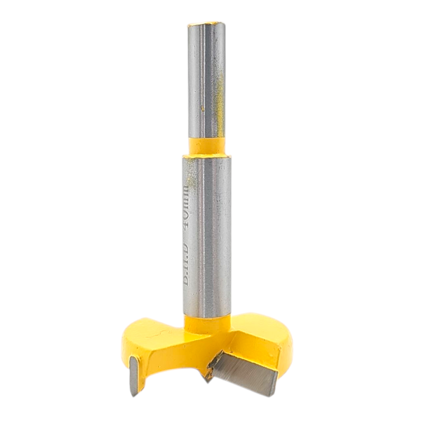 Fixonic B.H.D BHD00267 40mm Menteşe Açma Ucu - Image 1