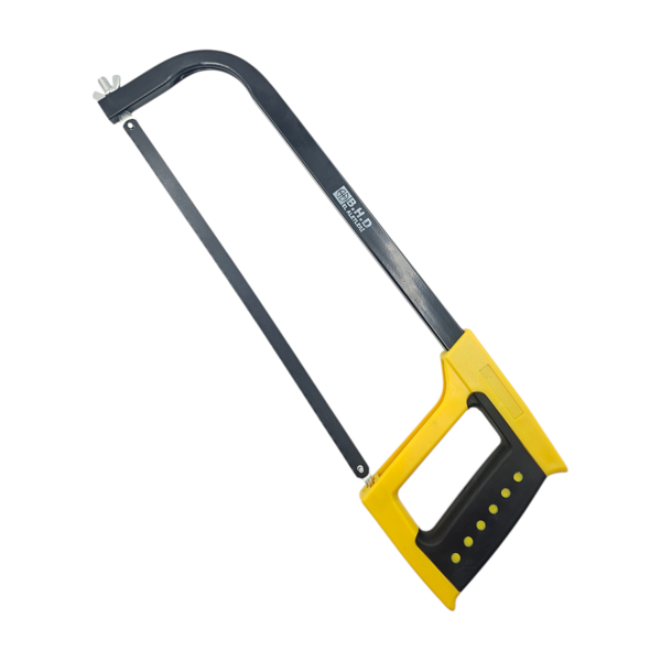 Fixonic B.H.D BHD00329 300mm Demir Testere Plastik Saplı - Image 1