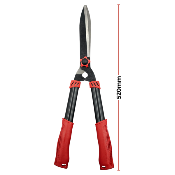 Fixonic B.H.D BHD00450 Çim Biçme Makası - Image 1
