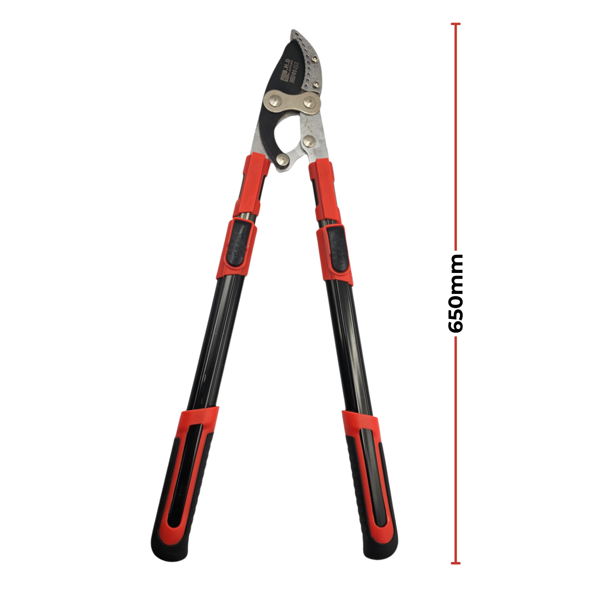Fixonic B.H.D BHD00453 5cm Teleskopik Sap (Uzatmalı Sap) Dal Budama Makası - Image 1