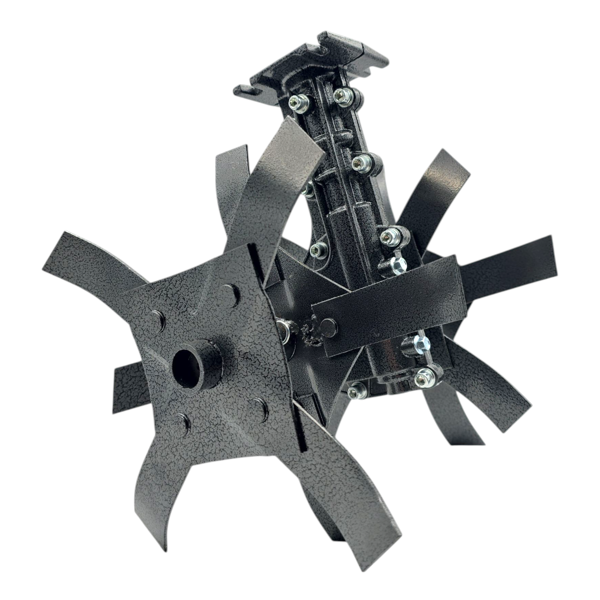 Fixonic B.H.D BHD00783 26mm 9T(Diş) Motorlu Tırpan Çapa Aparatı/Başlığı - Image 1