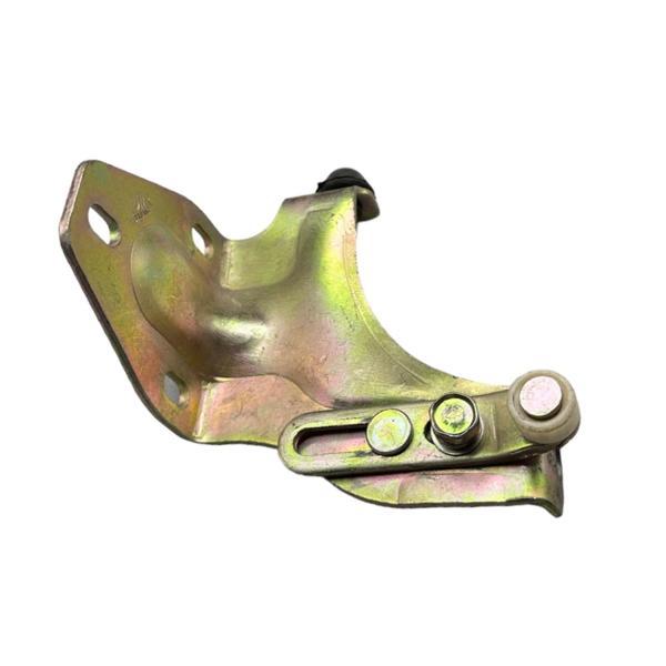 Sürgülü Kapı Rayı Alt Sağ Carry 1990-1998 Sk410 - Image 1