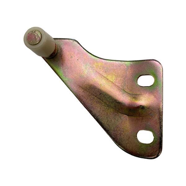 Sürgülü Kapı Rayı Üst Sağ Carry 1990-1998 Sk410 - Image 1