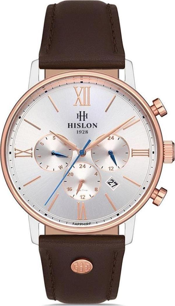 Hislon Dt116t-02kr Erkek Kol Saati - Image 1