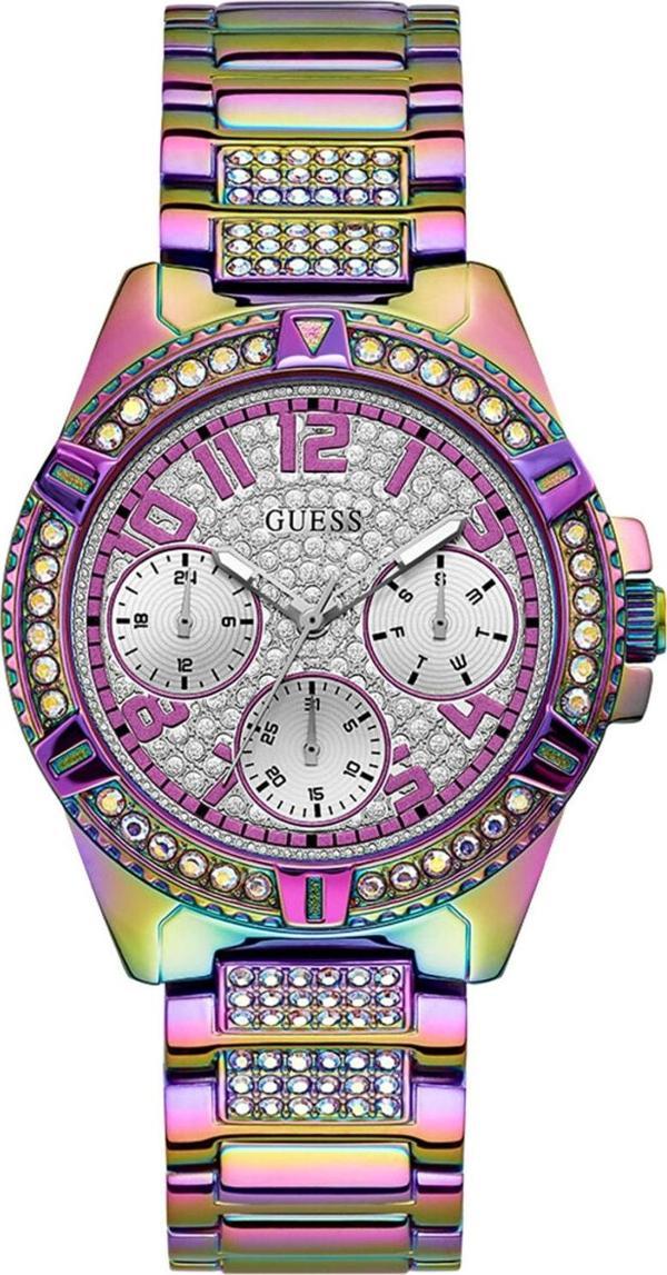 Guess Kadın Kol Saati GUGW0044L1 - Image 1
