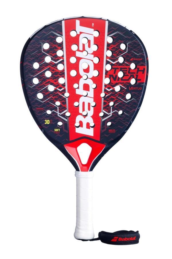 Babolat Technical Vertuo Padel Tenis Raketi - Image 1