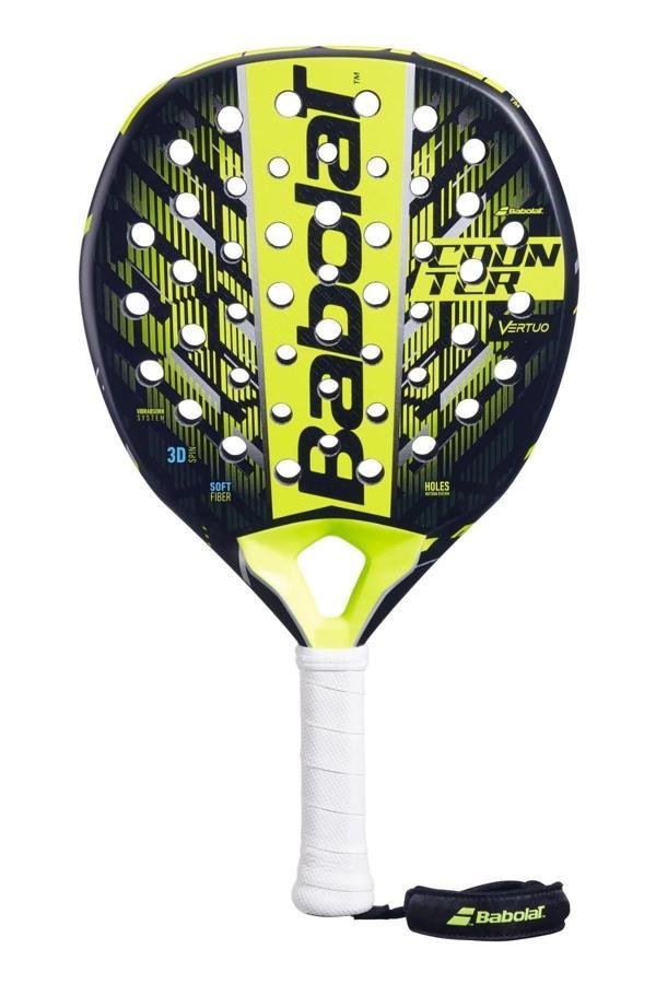 Babolat Counter Vertuo Padel Tenis Raketi - Image 1