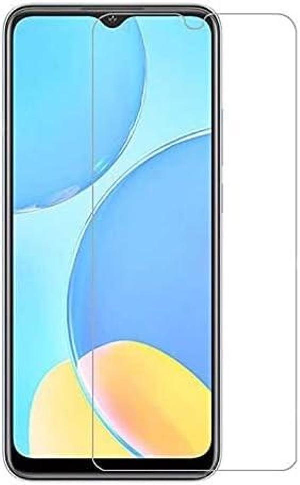 Logis Samsung A33 9D Seramik Tam Kaplayan Ekran Koruyucu Cam - Image 1
