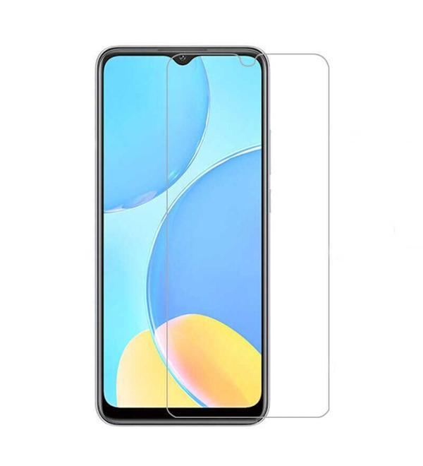 Logis Samsung A22 9D Seramik Tam Kaplayan Ekran Koruyucu Cam - Image 1