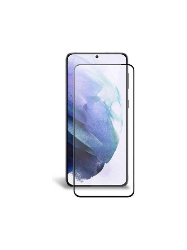 Logis Samsung A21S 9D Mat Seramik Tam Kaplayan Ekran Koruyucu Cam - Image 1