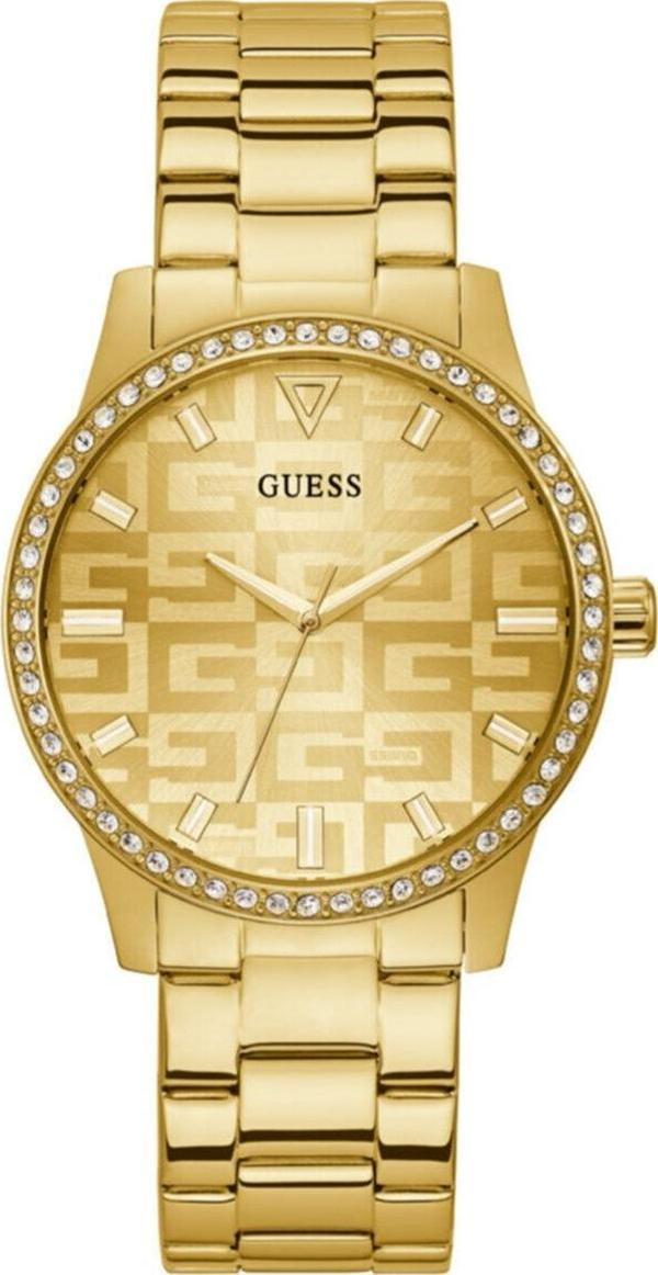 Guess Kadın Kol Saati Gugw0292l2 - Image 1