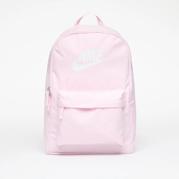 Nike Heritage Unisex Sırt Çantası DC4244-664-Pembe - Image 1