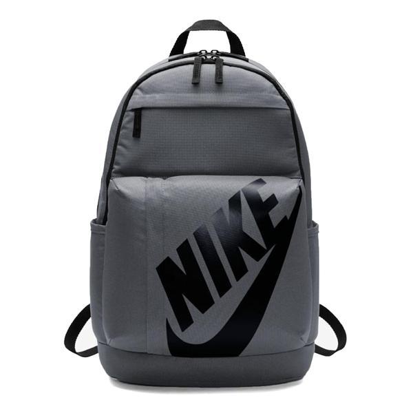 Nike Elemental BA5381 Backpack 5 Gözlü Gri Sırt Çantası 25 L - Image 1