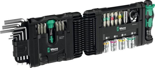 Wera Tool-Check Modüler Set 1 - Image 1