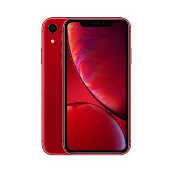 Yenilenmiş IPHONE XR 64GB -C Kalite- Kırmızı - Image 1