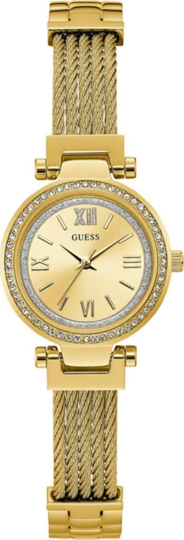 Guess GUW1009L2 Kadın Kol Saati - Image 1