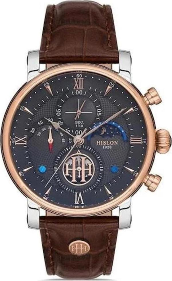 Hislon Erkek Kol Saati Tm105t-11kr - Image 1