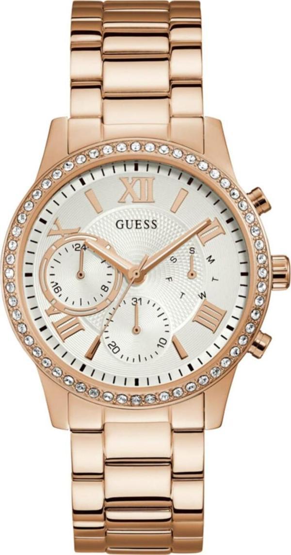 Guess Kadın Kol Saati GUW1069L3 - Image 1