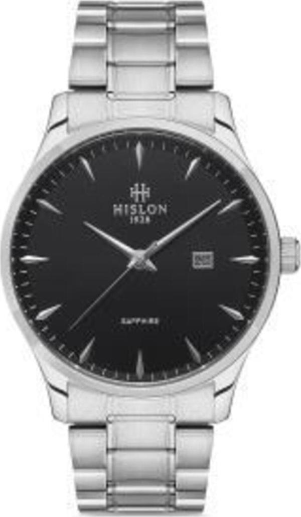 Hislon Hıslon Ql119t-09sg Erkek Kol Saati - Image 1