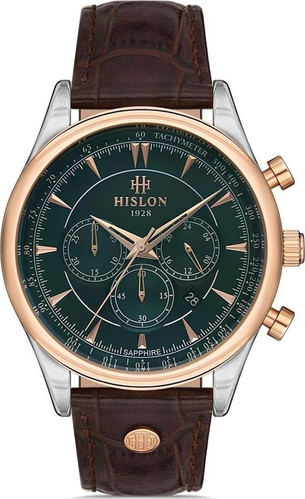 Hislon Ms101r 15kr Erkek Kol Saati - Image 1
