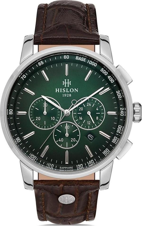 Hislon Ms103s-15ks Erkek Kol Saati - Image 1