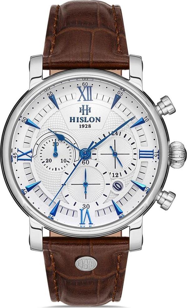 Hislon Ms105s-02km Erkek Kol Saati - Image 1
