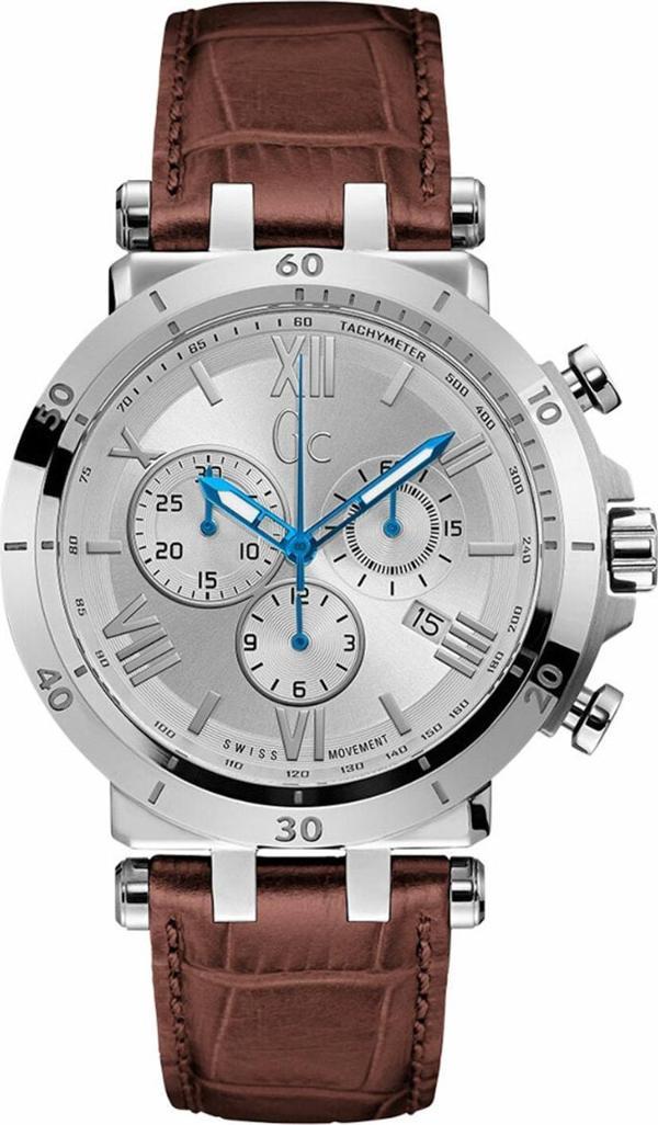 Guess Collection Erkek Kol Saati GCY44001G1MF - Image 1