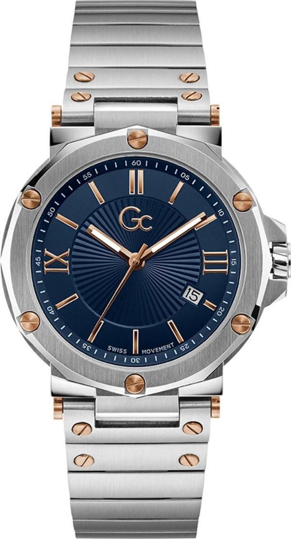 Guess Collection Erkek Kol Saati GCY61001G7MF - Image 1