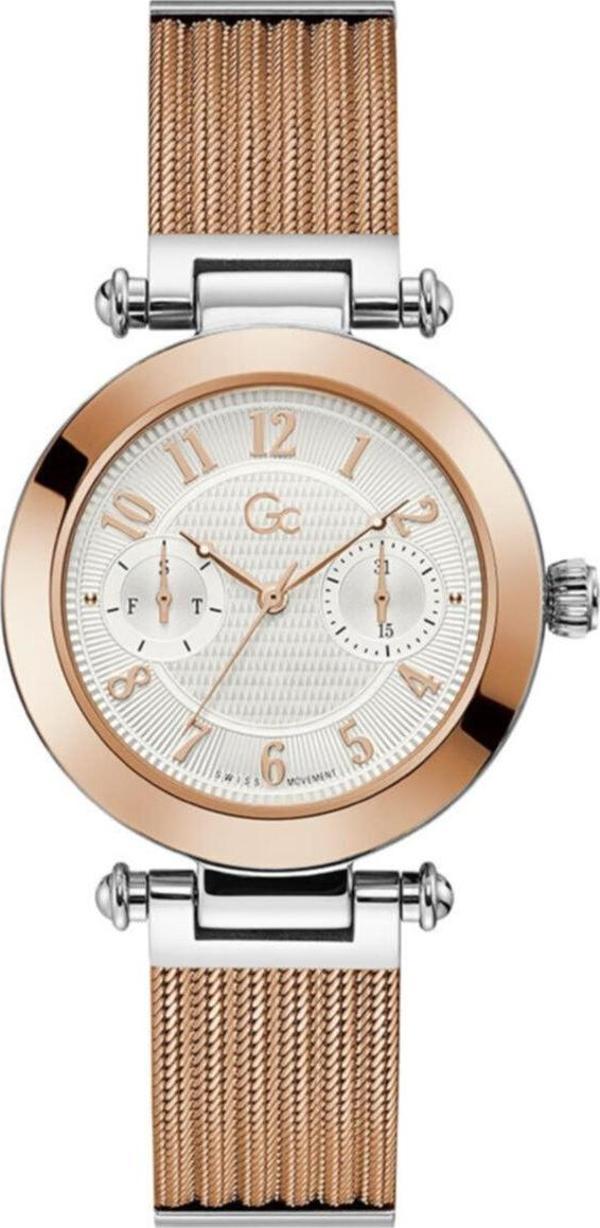 Guess Collection Gc Gcy48002l1mf Kadın Kol Saati - Image 1