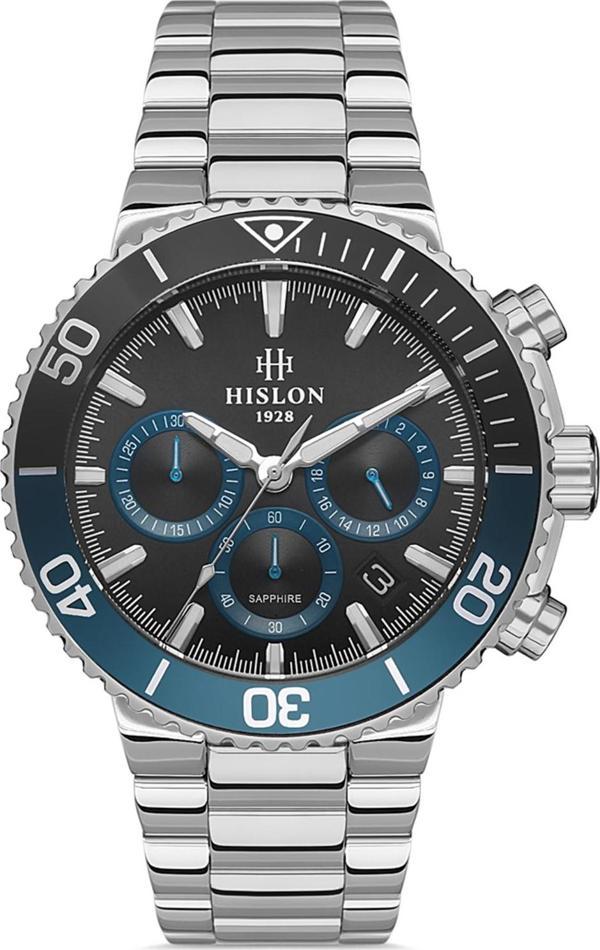Hislon Ms137t-11sb Erkek Kol Saati - Image 1