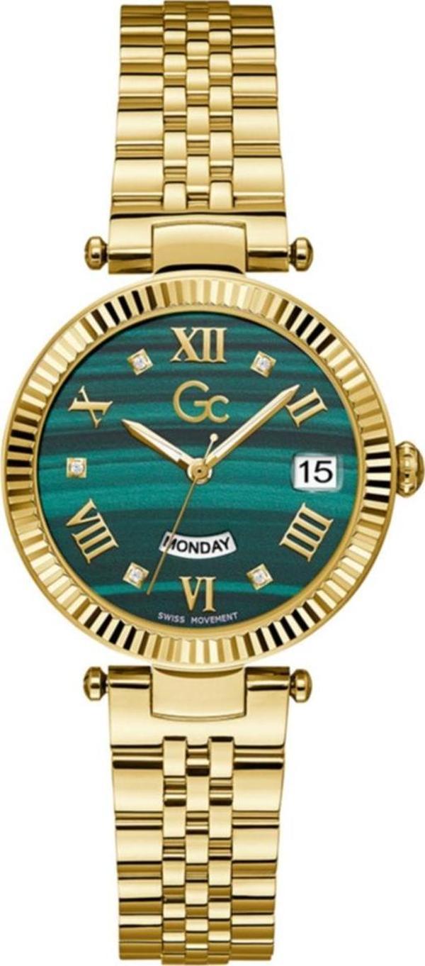 Guess Collection Gc Gcz01006l9mf Kadın Kol Saati - Image 1