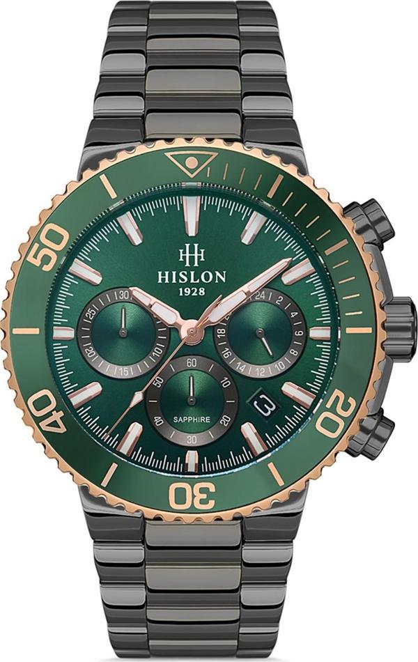 Hislon Ms137t-15sn Erkek Kol Saati - Image 1