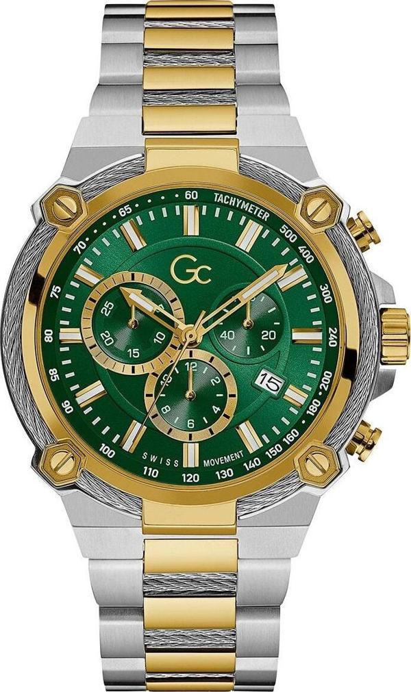 Guess Collection Gcy24014g9mf Erkek Kol Saati - Image 1