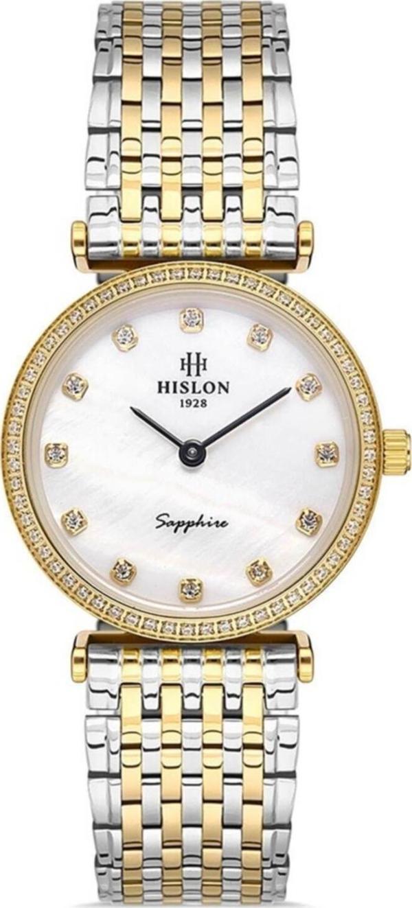 Hislon Ql119t-10sg Kadın Kol Saati - Image 1