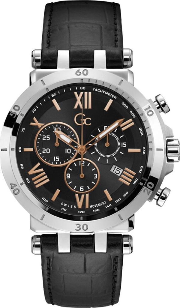 Guess Collection GCY44002G2MF Erkek Kol Saati - Image 1