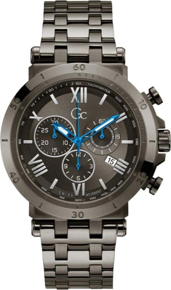 Guess Collection Gcy44005g5mf Erkek Kol Saati - Image 1