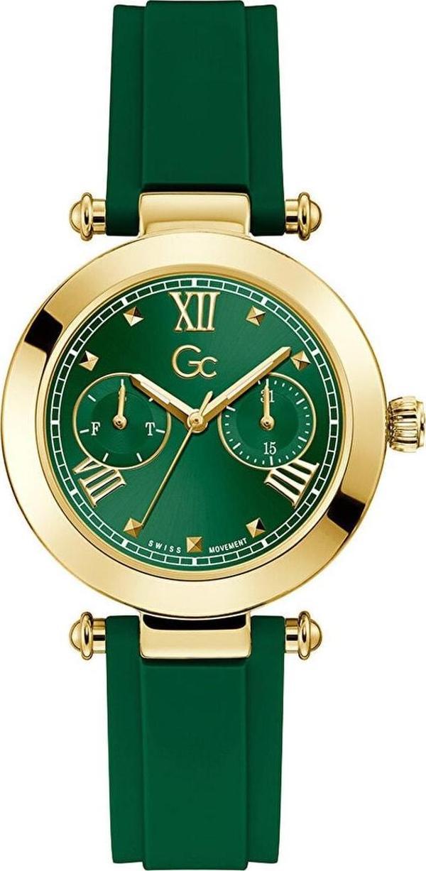 Guess Collection Gcy48007l9mf Kadın Kol Saati - Image 1