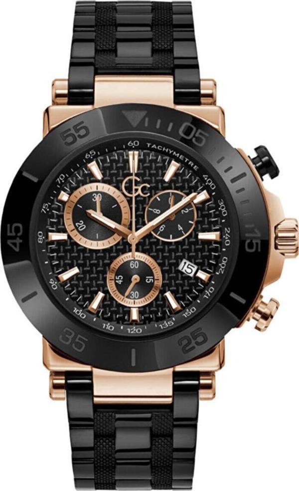 Guess Collection Gcy70002g2mf Erkek Kol Saati - Image 1